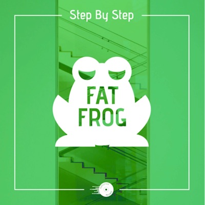 Step By Step (Ft Earl Sixteen) [feat. Earl Sixteen] - EP