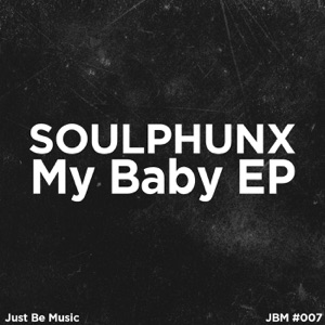 My Baby - Single