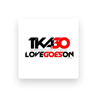 Listen to TKA, watch music videos, read bio, see tour dates & more!