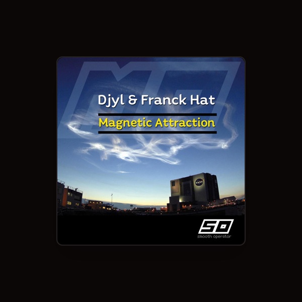Djyl's avatar