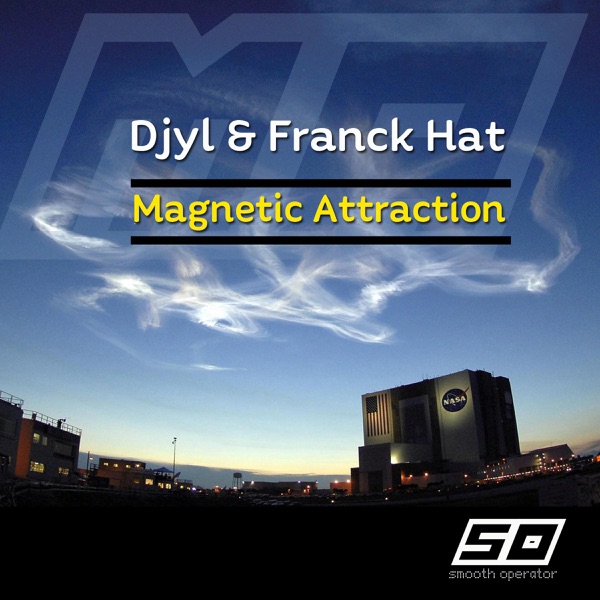 Magnetic Attraction E.P - Single