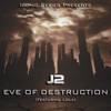 Eve of Destruction (feat. Lola) - Single artwork