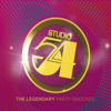 Studio 54 - The Legendary Party Grooves - Various Artists