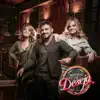 Desejo De Menina - Mil Goles de Amor (Ao Vivo)