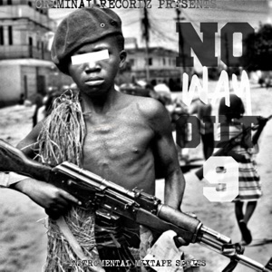 No Way Out 9 : Exclusive Instrumental Series - EP