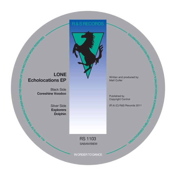 Echolocations - EP