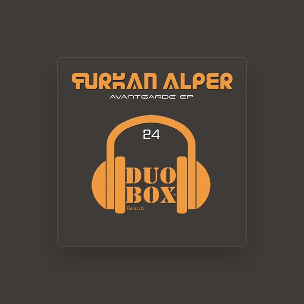 Furkan Alper's avatar