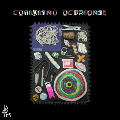 Cotidiano Ocasional - EP