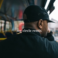 My Circle (feat. Cadet, Wiley & Ghetts) [Remix] - Single - Donae'o