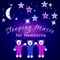 Music for Deep Sleep - Newborn Baby Song Academy lyrics