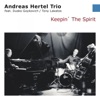 Andreas Hertel Trio - Avanti (feat. Dusko Goykovich & Tony Lakatos)