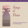 Hosanna! Music Scripture Songs: Songs of Peace - Hosanna! Music