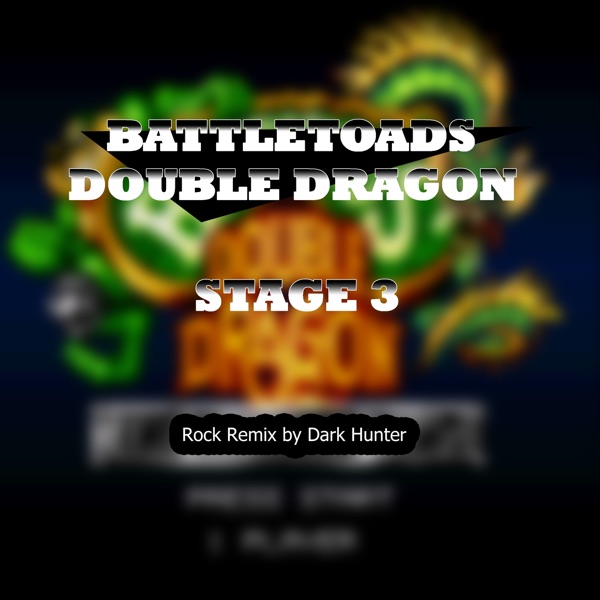 Stage 3 (From "Battletoads & Double Dragon") [Rock Remix]