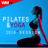 Pilates & Yoga 2016 Session (60 Minutes Non-Stop Mixed Compilation for Fitness & Workout) artwork