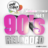 90's Reloaded (Mixed by Samus Jay) - Samus Jay