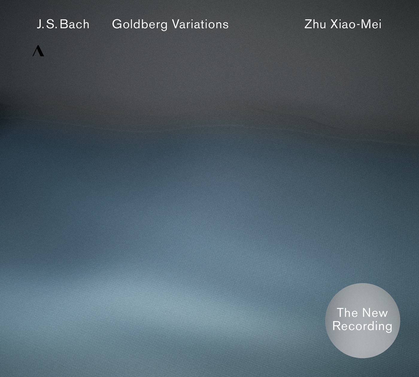 Bach: Goldberg Variations, BWV 988 by Zhu Xiao-Mei, Johann Sebastian Bach
