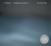 Goldberg Variations, BWV 988: Var. 14 artwork