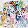 キメマスター!/気持ちだけ参加します。 - EP ジャケット写真