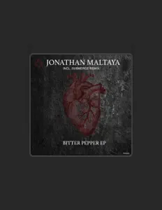 Ascolta Jonathan Maltaya, guarda video musicali, leggi la biografia, vedi le date del tour & altro!