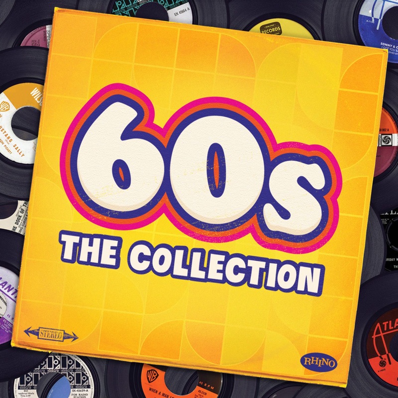 60s - The Collection