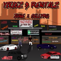 Yikiez & Rentalz - June & Celly Ru