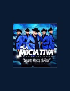 La Iniciativa De Angostura Sinaloaを聴いたり、ミュージックビデオを鑑賞したり、経歴やツアー日程などを確認したりしましょう！
