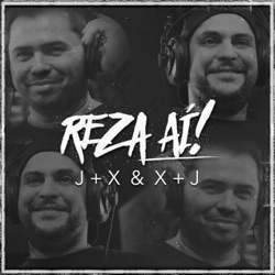 Jorge e Xand - Reza Aí