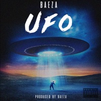 UFO - Single - Baeza