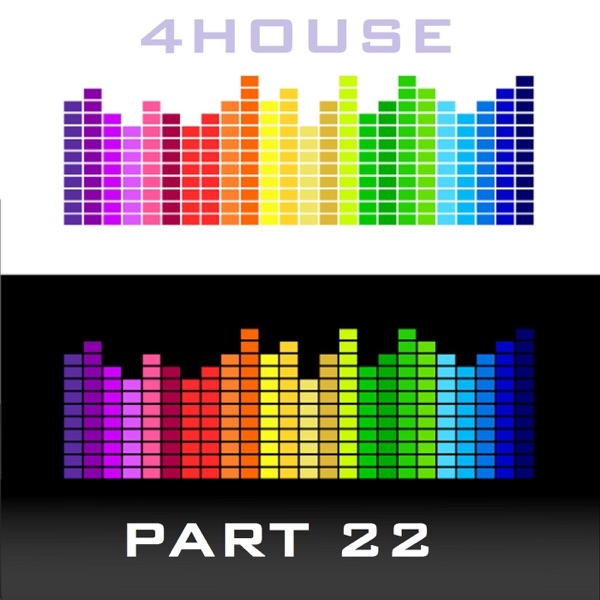 4House Digital Releases, Part 22