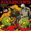 Adolescents - Unhappy Hour