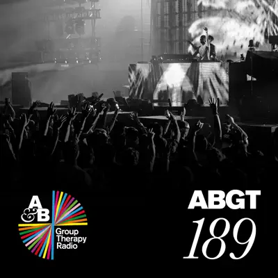 Group Therapy 189 - Above & Beyond