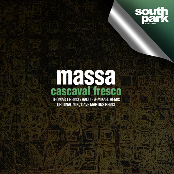 Cascaval Fresco - EP