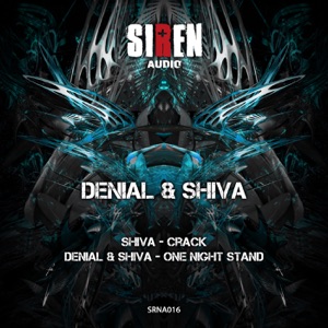 Crack & One Night Stand - Single