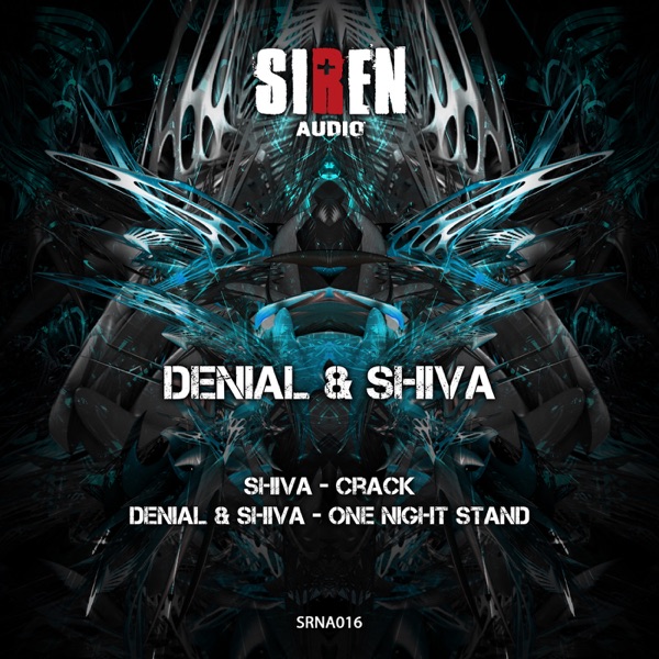 Crack & One Night Stand - Single