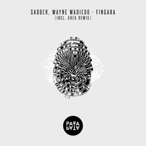 Fingara - Single