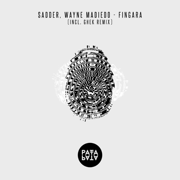 Fingara - Single