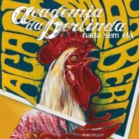 Academia da Berlinda - Dorival