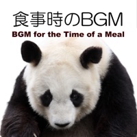 BGM for the Time of a Meal