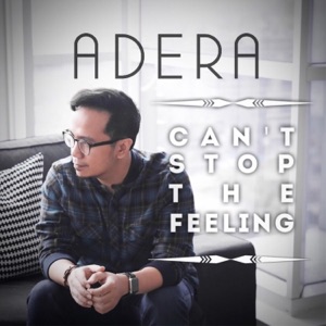 Can't Stop the Feeling - Single