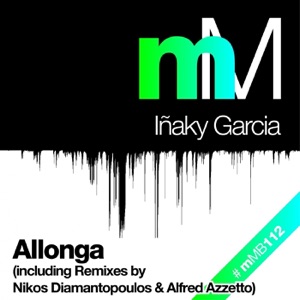 Allonga - Single