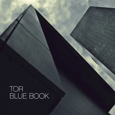 Blue Book - Tor