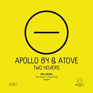 Two Hovers - Single