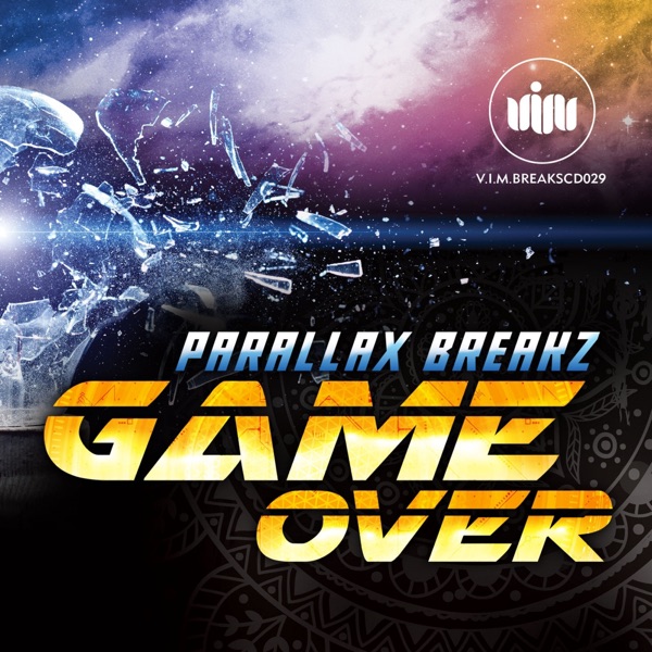 Game Over