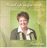 Sandra - Dit Was Je Laatste Kans