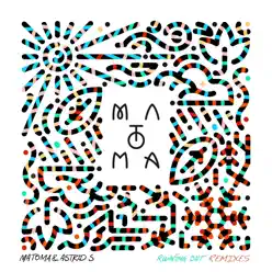Running Out Remix EP - Matoma
