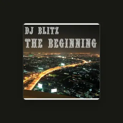 Listen to DJ Blitz, watch music videos, read bio, see tour dates & more!