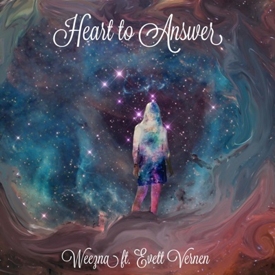 Heart to Answer (feat. Evett Vernen) - Single