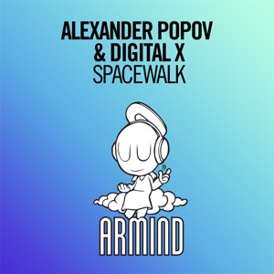 Spacewalk - Single
