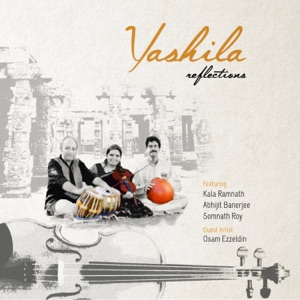 Reflections (feat. Kala Ramnath, Abhijit Banerjee & Somnath Roy)