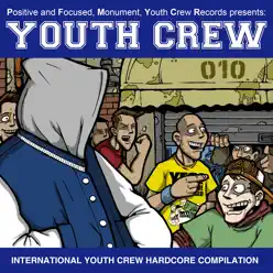Youth Crew 2010 (feat. Alert) - Rearranged